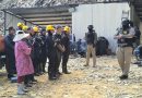 En Bolivia el oro brilla para los depredadores y oscurece ante la sed de divisas
