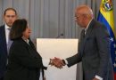 Segundo ciclo de conversaciones entre la AN 2015 y el Gobierno Interino