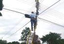 Espacios públicos de Puerto Ayacucho fortalecen su conectividad con Aba Ultra