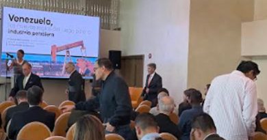 Activo Banco Universal se suma al desarrollo del sector petrolero venezolano con soluciones financieras integradas
