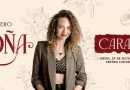 Ale Otero anuncia una última función de “Doña” en el Centro Cultural Chacao