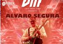Álvaro Segura, regresa a los escenarios con un show inmersivo en Valencia