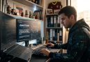 Amatera: cómo funciona el infostealer que lidera las detecciones en América Latina