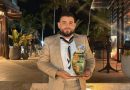 Ángel Torres fue distinguido con el premio “Wedding & Event Planner del Año”