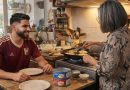 Arepa con atún: El match perfecto que evoca el amor de la abuela