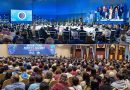 Dos cumbres en Bangkok: el FMI, el Banco Mundial y ministros de Finanzas dentro; la Asamblea de los Pueblos afuera