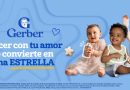 Nestlé busca al Bebé GERBER® 2027 junto a Farmatodo 