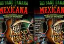Big Band Banana a la mexicana se presenta en el Aula Magna de la UCV