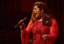 «Boleros para Marcia» en el Centro Cultural de Arte Moderno