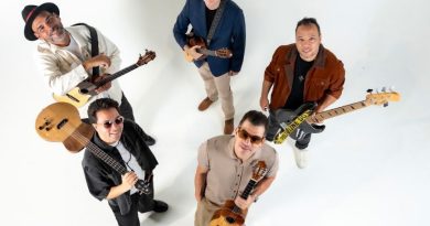 “El Reencuentro Tour” trae de vuelta a C4 Trío y Rafael Pollo Brito