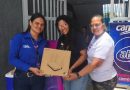 Más de 1.000 familias afectadas por el doblete sísmico cuentan con servicios de Cantv