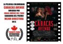 La película Caracas Avenue ganó premio en Canadá La película Caracas Avenue ganó premio en Canadá