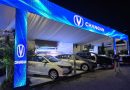 Changan presentó en exclusiva su Showroom Virtual en el Autofest