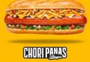 ¿Hambre a cualquier hora? Resuélvela de una con Choripanas by La Montserratina