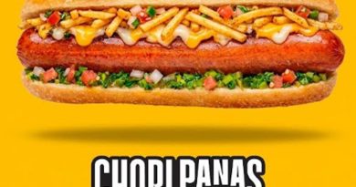 ¿Hambre a cualquier hora? Resuélvela de una con Choripanas by La Montserratina