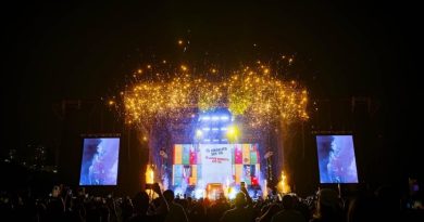 Chyno y Nacho logram su segundo sold out con «Radio Venezuela World Tour»