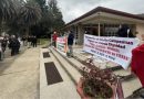 Expertos de la ONU critican fiestas en Colonia Dignidad de Chile