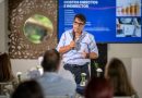 Consorcio Gastronómico impulsa la educación y el conocimiento junto a Netuno RD y sus aliado