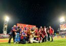 SAVOY® celebró sus 85 años junto a 34.950 fanáticos en la 4ta edición de la Copa NESTLÉ® SAVOY®