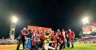 SAVOY® celebró sus 85 años junto a 34.950 fanáticos en la 4ta edición de la Copa NESTLÉ® SAVOY®