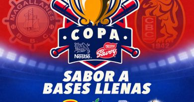 La emoción del béisbol se suma a los 85 años de SAVOY® en la Copa NESTLÉ® SAVOY®