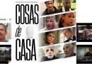 La película “Cosas de Casa” de John Petrizzelli llega a las salas de cine