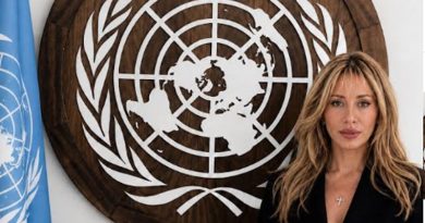 Dra. Cynthia Castro: Defensa de los DD.HH. y compromiso con la justicia