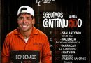 “Seguimos continuando”: el nuevo stand-up con el que Deivis Correa vuelve a los escenarios