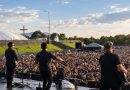 Desorden Público en Rock al Parque: el ska como territorio compartido entre Venezuela y Colombia