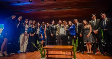 FAO y WFP presentan innovaciones en el sector alimentario