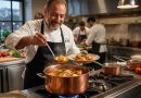 El Arte de la pasta rellena en el Día Mundial de la Pasta