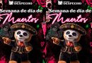 “Despecho” celebra la Semana del «Día de Muertos»