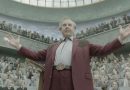 Digger apunta a la venidera temporada del Oscar