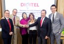 Digitel recibió el galardón «Experience Game Changer of the Year»
