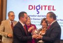 Digitel recibió el galardón «Experience Game Changer of the Year»