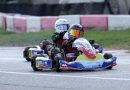 Venezuela compitió con 19 pilotos en  Mundial de Easykart 2026