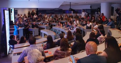 Ecosistema Fitelven: La plataforma que une feria, academia e innovación en Venezuela