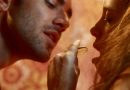 ¡Rompió todos los límites! Sin censura el juego de seducción de «El Nuevo Pez que Fuma»