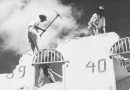 1936: el año que se perdió el miedo al poder