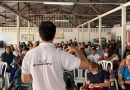 Cambio en Paz presenta a docentes de Caracas y Miranda la propuesta del Fondo Venezolano para el rescate de la Educación