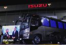 Encava celebró 64 años en el mercado con el lanzamiento del Mini Pullman ENT-620