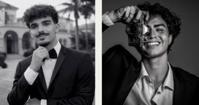 Ethan Malka y Landon D’Alessandro llegan a Times Square con “STAKE”