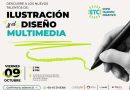 Se celebra una nueva edición de Expo Talento Creativo 2026