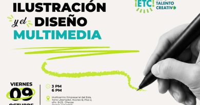 Se celebra una nueva edición de Expo Talento Creativo 2026