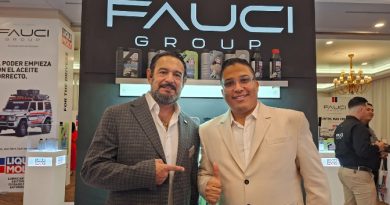 ​Fauci Group amplió su portafolio con la incorporación de la prestigiosa marca alemana Liqui Moly