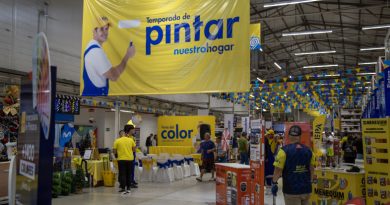 Inicia la Feria del Color en EPA