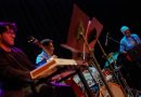 Músicos de Alemania, Países Bajos, Portugal y Venezuela clausuraron el IV Festival Eurovenezolano de Jazz