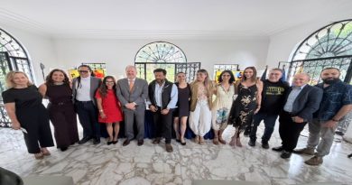 Festival Franco-Venezolano impulsa la convivencia y los espacios seguros a través del arte