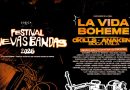 Festival Nuevas Bandas vuelve a la Concha Acústica después de 20 años