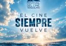 El Festival del Cine Venezolano celebra el futuro y los clásicos del país
